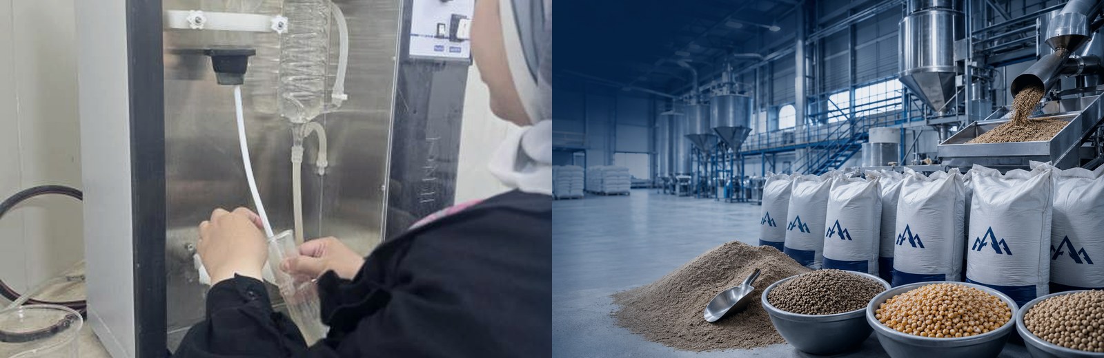 Feed Additives: start with the requirement before selecting the product