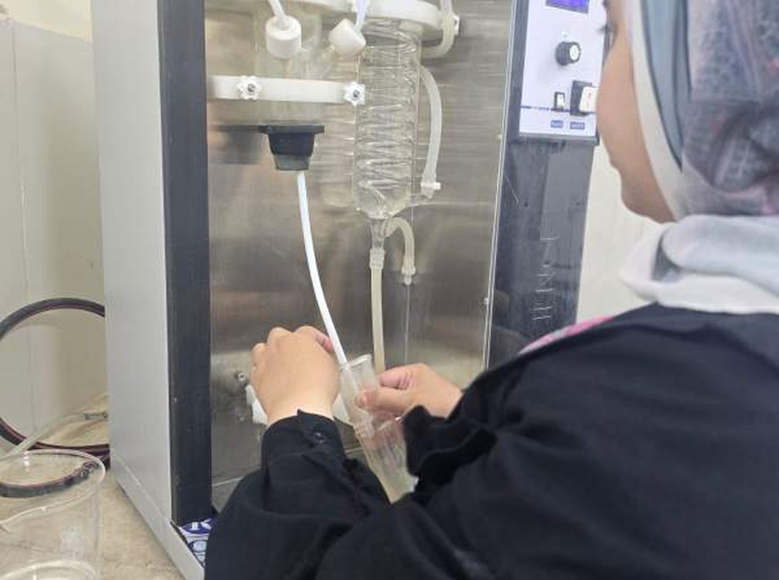 Laboratory Testing