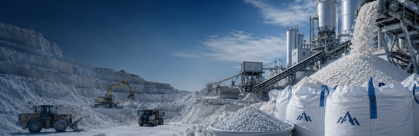 Mining